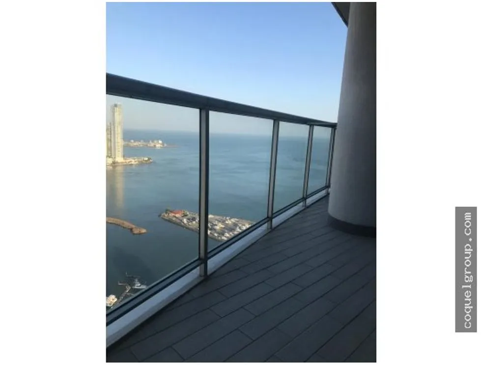 Appartement à Punta Pacifica à vendre