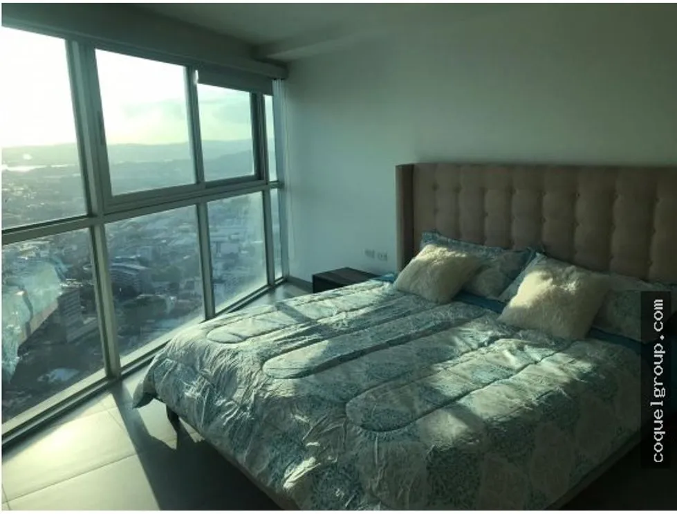 Appartement à Punta Pacifica à vendre