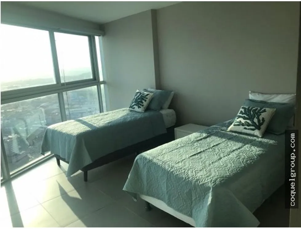 Appartement à Punta Pacifica à vendre