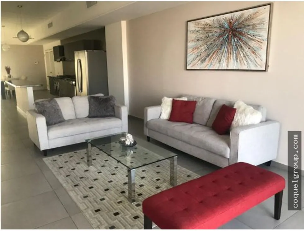 Appartement à Punta Pacifica à vendre