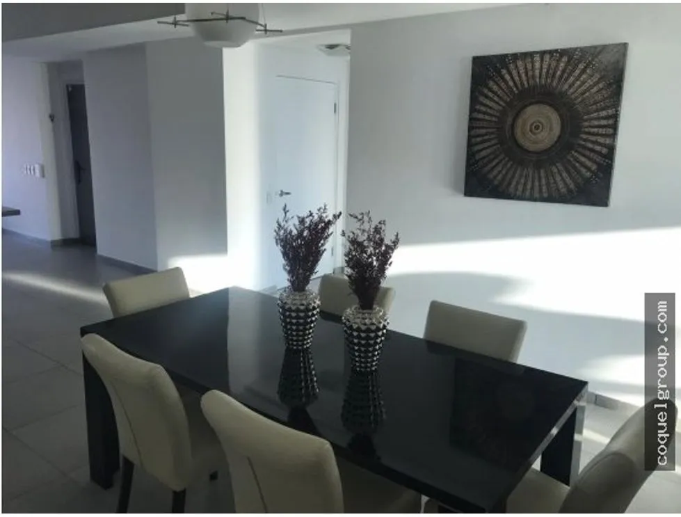 Appartement à Punta Pacifica à vendre