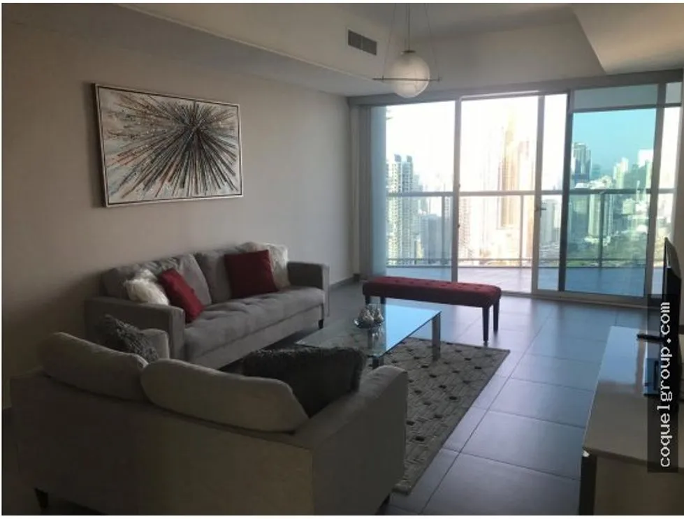 Appartement à Punta Pacifica à vendre