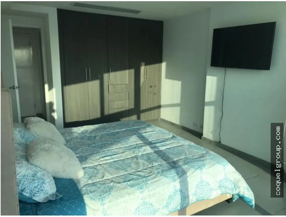 Appartement à Punta Pacifica à vendre