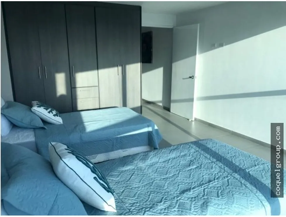 Appartement à Punta Pacifica à vendre