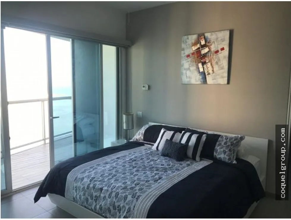 Appartement à Punta Pacifica à vendre