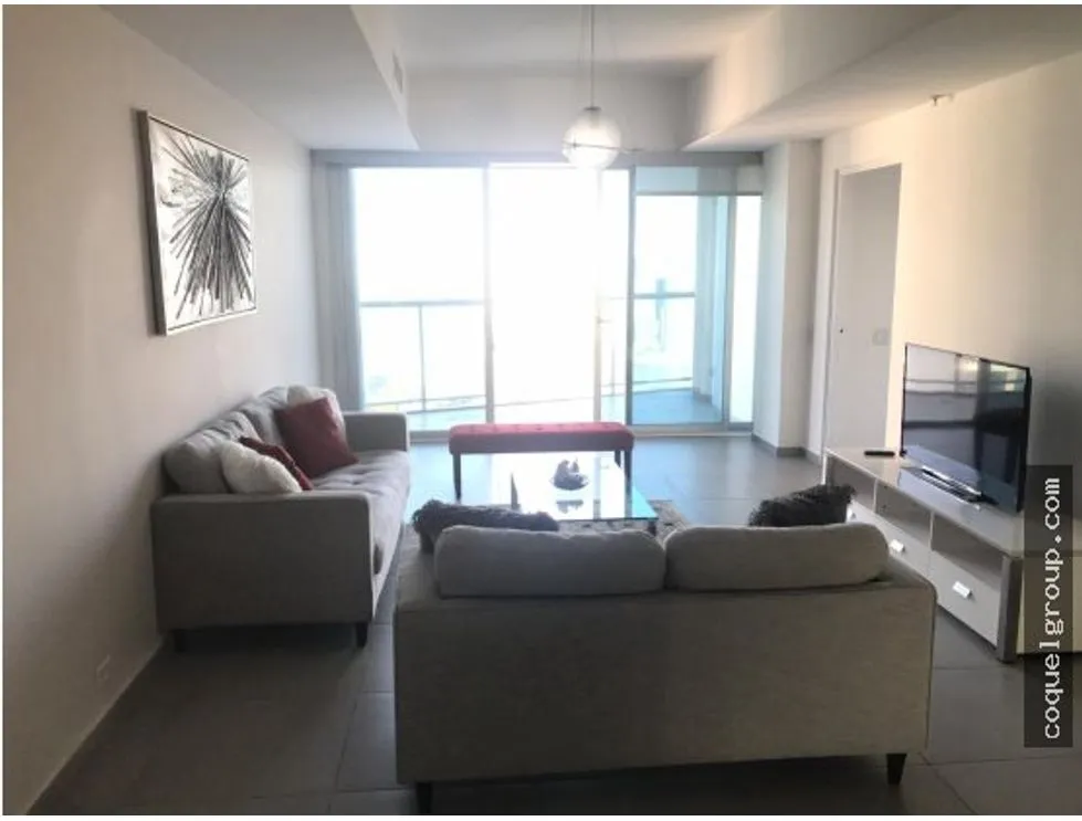 Appartement à Punta Pacifica à vendre