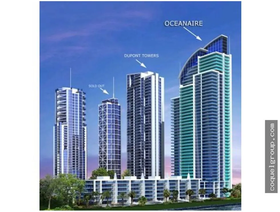 Appartement à Punta Pacifica à vendre