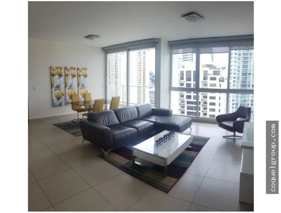 Appartement à Punta Pacifica à vendre