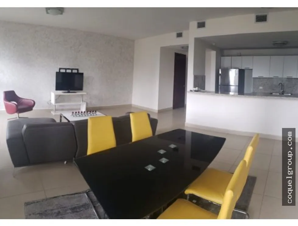 Appartement à Punta Pacifica à vendre