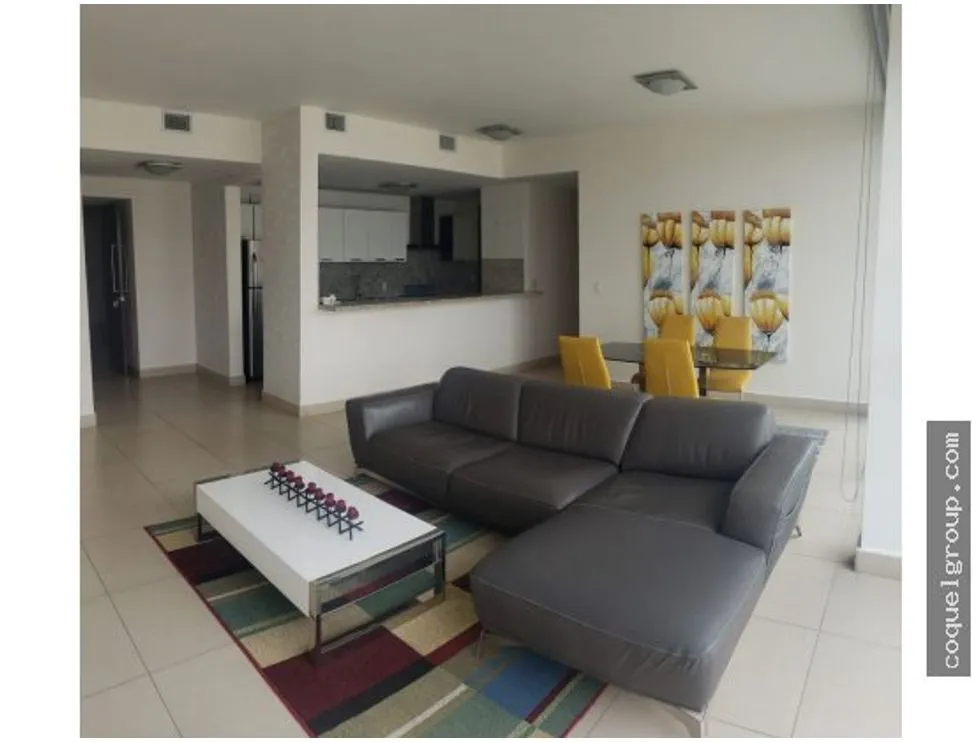 Appartement à Punta Pacifica à vendre