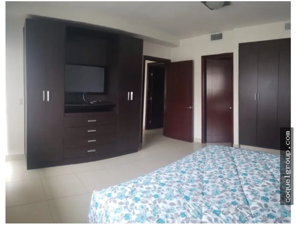 Appartement à Punta Pacifica à vendre