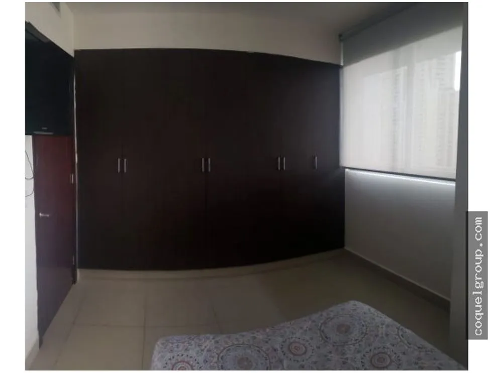 Appartement à Punta Pacifica à vendre