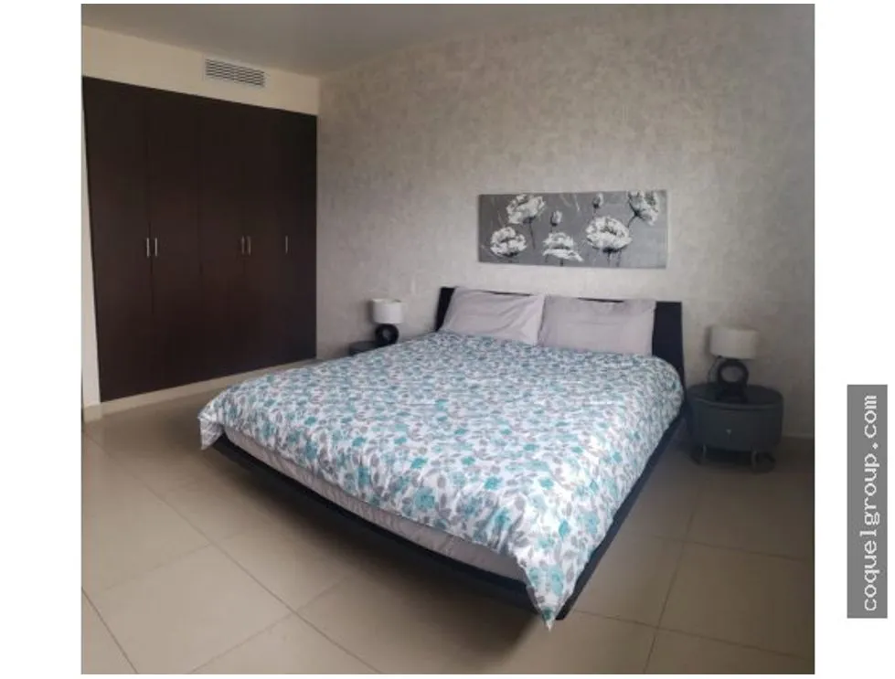 Appartement à Punta Pacifica à vendre