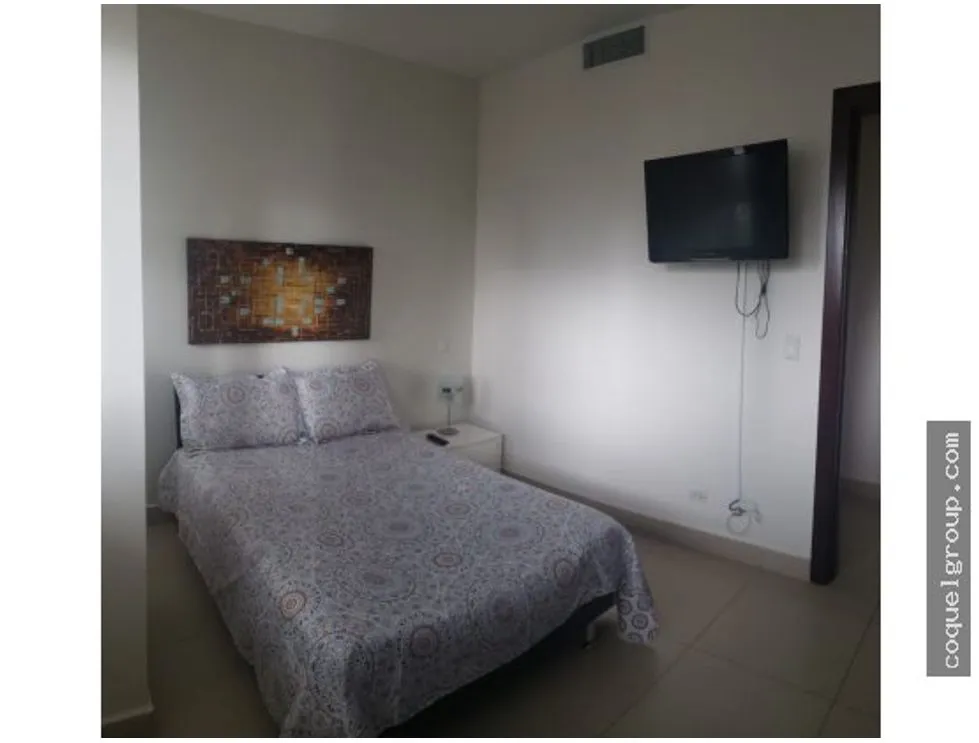 Appartement à Punta Pacifica à vendre