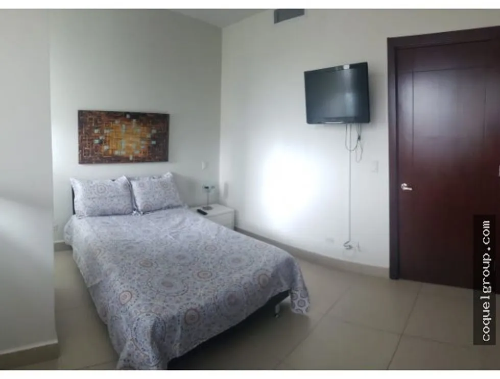 Appartement à Punta Pacifica à vendre