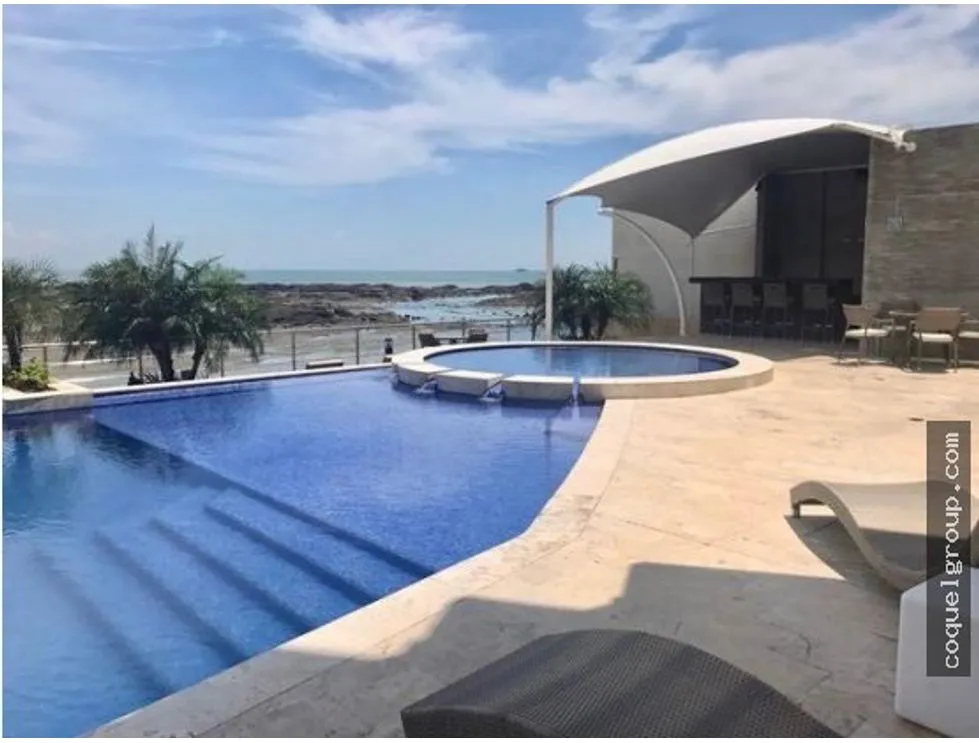 Appartement à Punta Pacifica à vendre