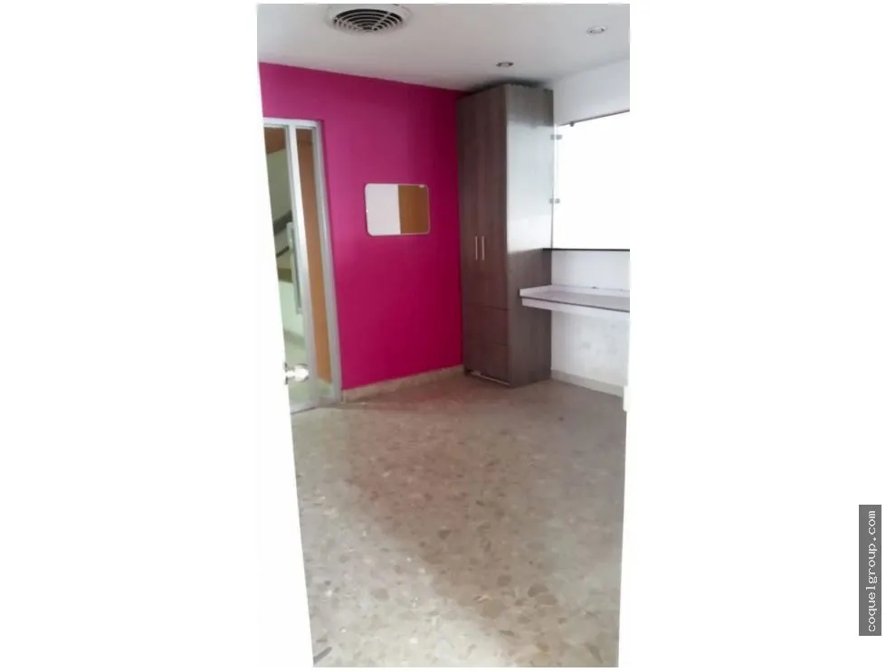Espace commercial à Obarrio à louer