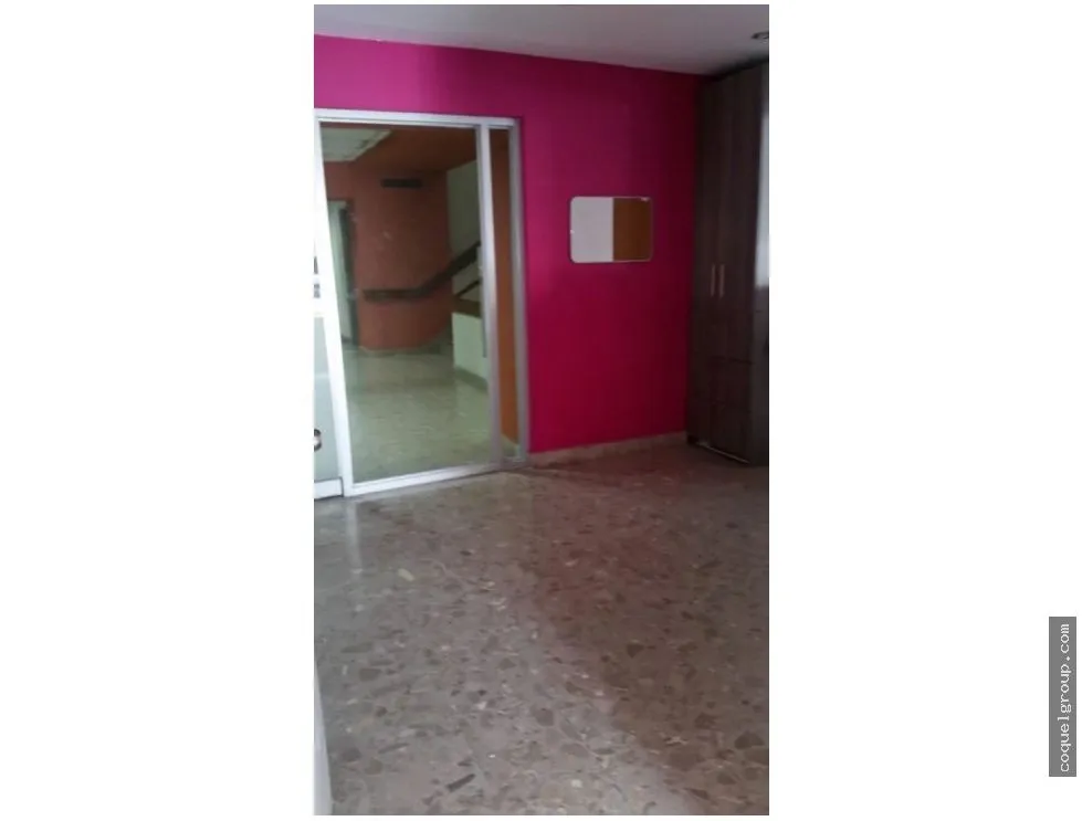 Espace commercial à Obarrio à louer