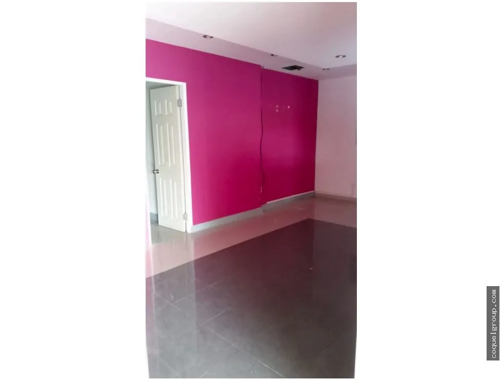 Espace commercial à Obarrio à louer
