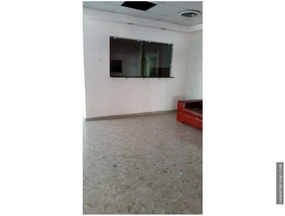 Espace commercial à Obarrio à louer
