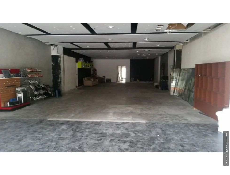 Espace commercial à Obarrio à vendre