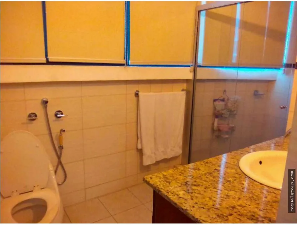 Appartement à San Francisco à vendre