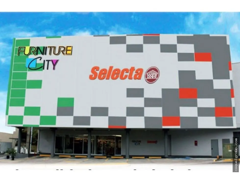 ALQUILO LOCAL COMERCIAL 3,431.25 M2 EL DORADO