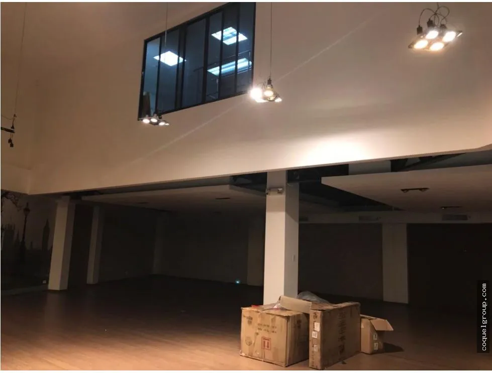 ALQUILO LOCAL COMERCIAL 3,431.25 M2 EL DORADO