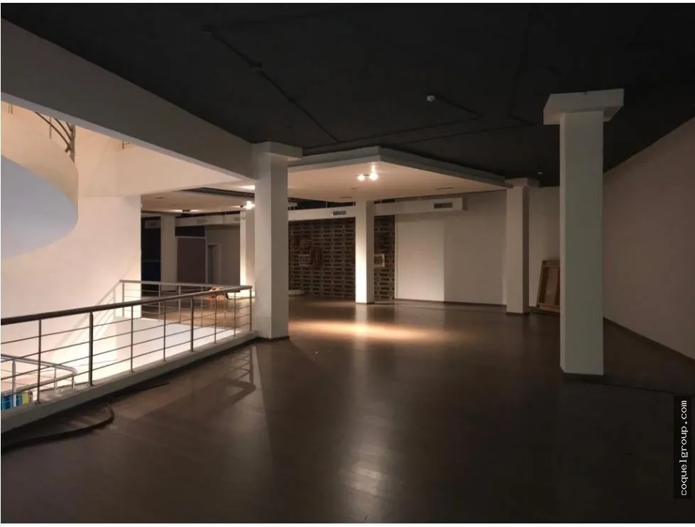 ALQUILO LOCAL COMERCIAL 3,431.25 M2 EL DORADO