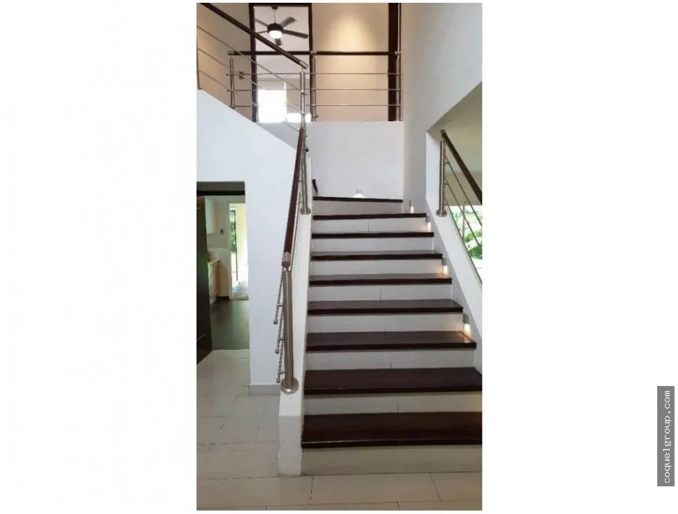 Single Family House for rent in Costa del Este
