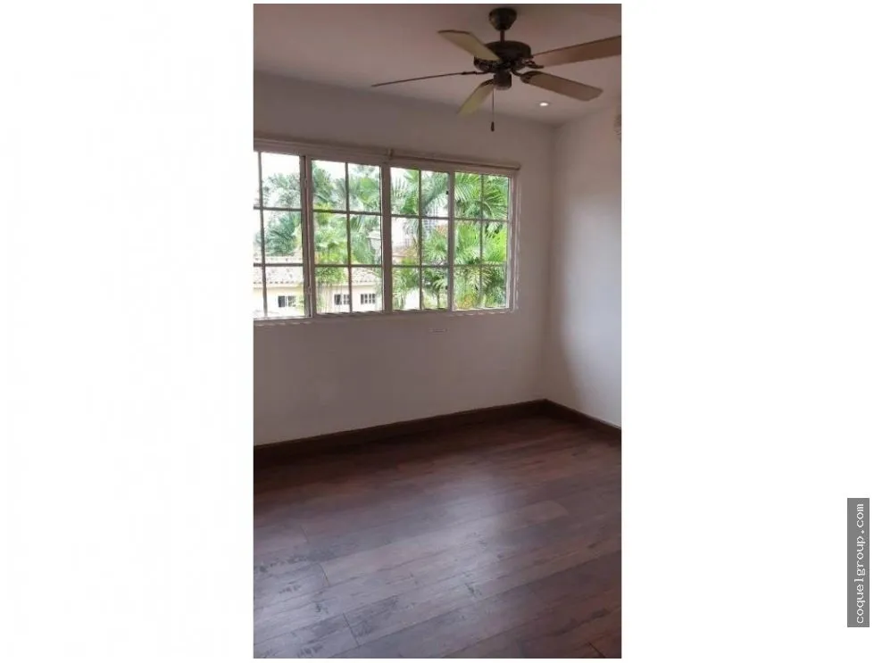Single Family House for rent in Costa del Este