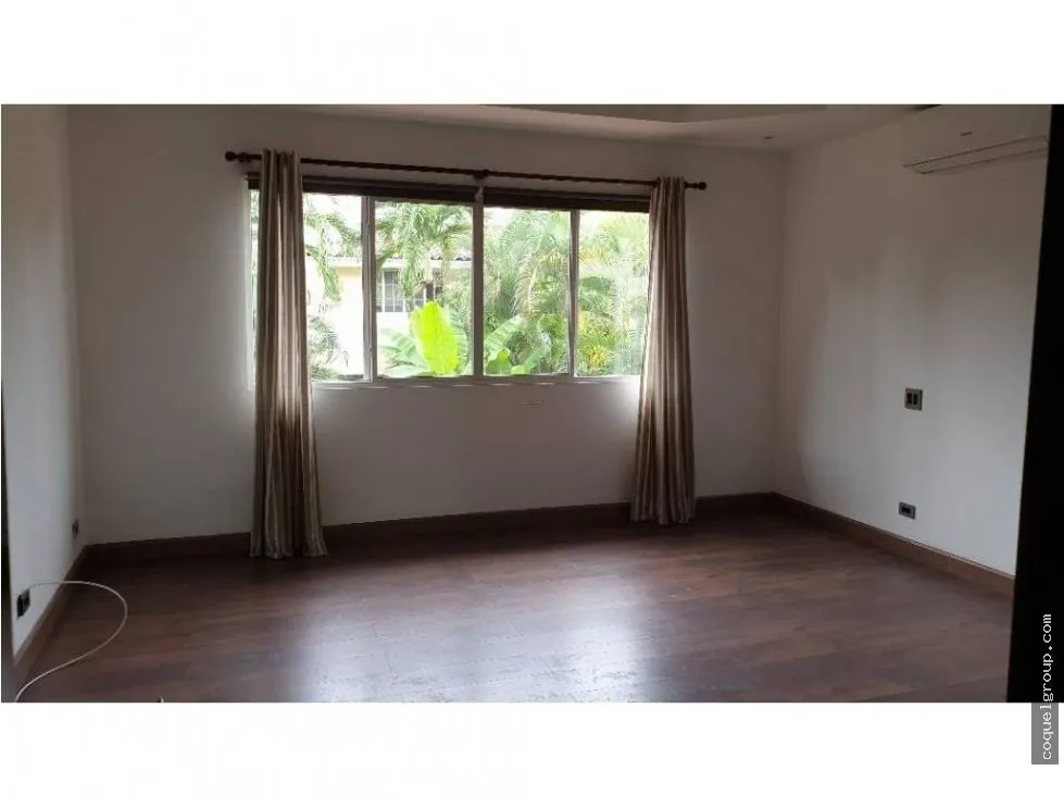 Single Family House for rent in Costa del Este