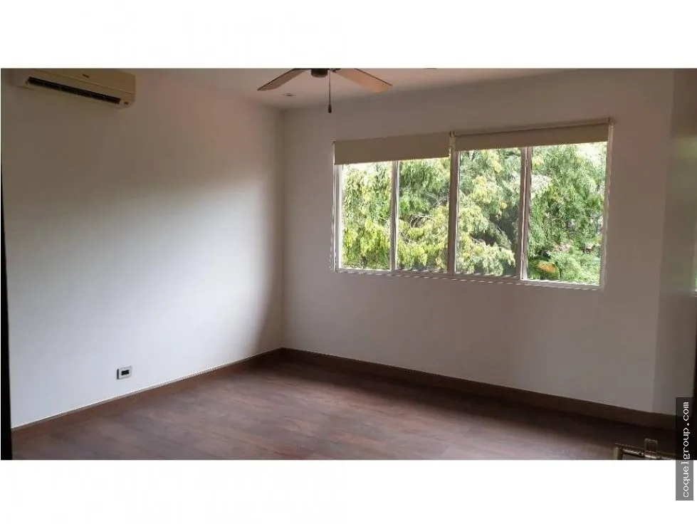 Single Family House for rent in Costa del Este
