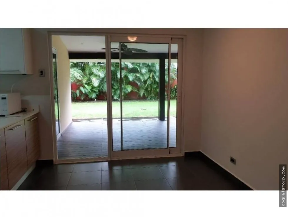 Single Family House for rent in Costa del Este