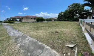 Building Lot for sale in Chame