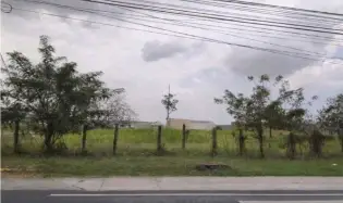Commercial Lot for sale in Panama