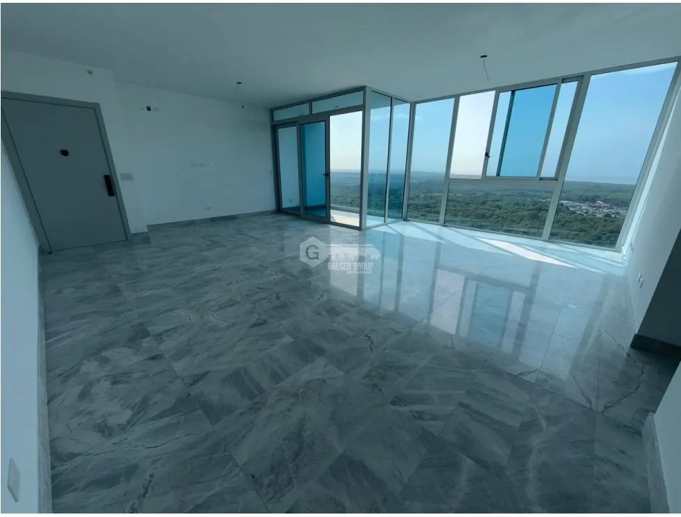 Appartement à Punta Paitilla à vendre
