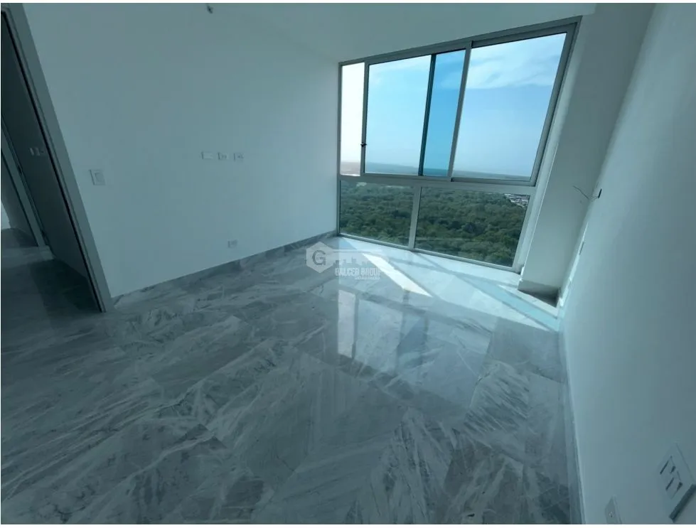 Appartement à Punta Paitilla à vendre