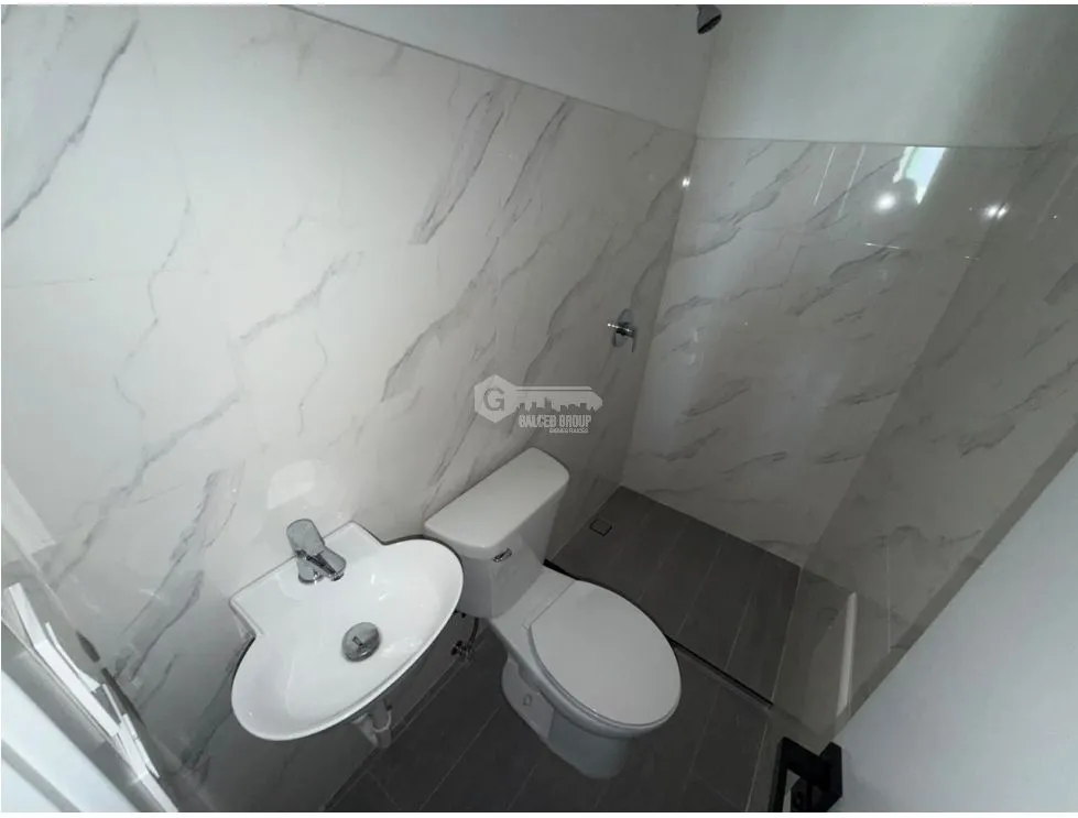 Appartement à Punta Paitilla à vendre