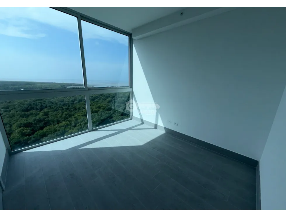 Appartement à Punta Paitilla à vendre