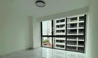 Apartment for rent in Punta Paitilla