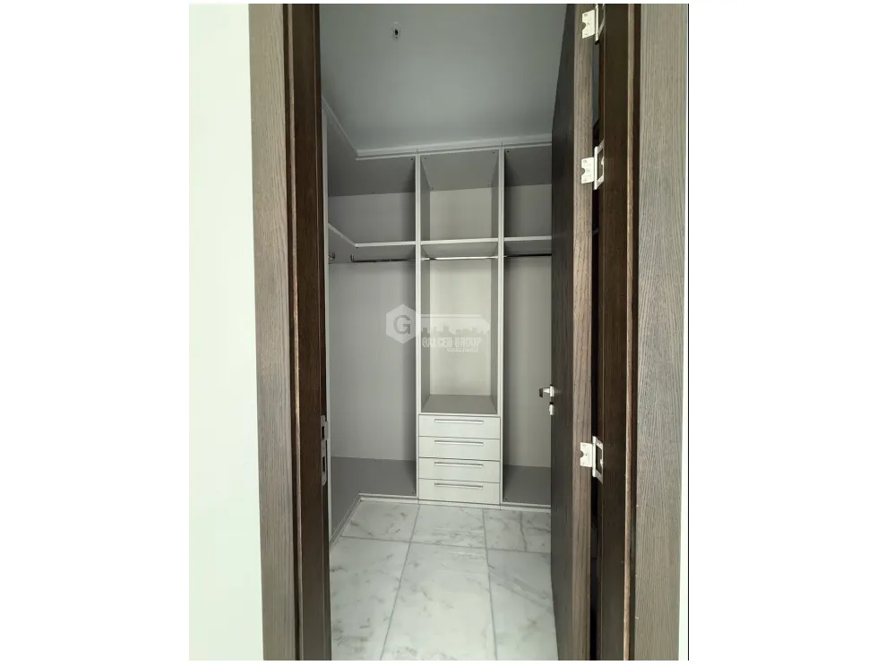 FOR RENT LUXURY APARTMENT PUNTA PAITILLA 367M 3 BEDROOMS WITH APPLIANCES