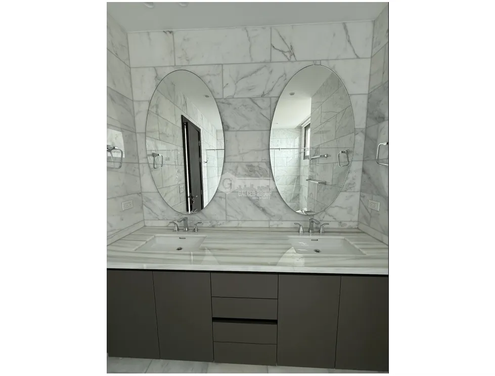 FOR RENT LUXURY APARTMENT PUNTA PAITILLA 367M 3 BEDROOMS WITH APPLIANCES