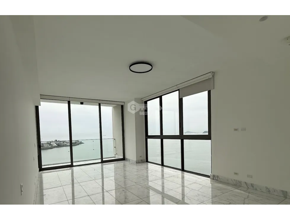 Appartement à Punta Paitilla à louer