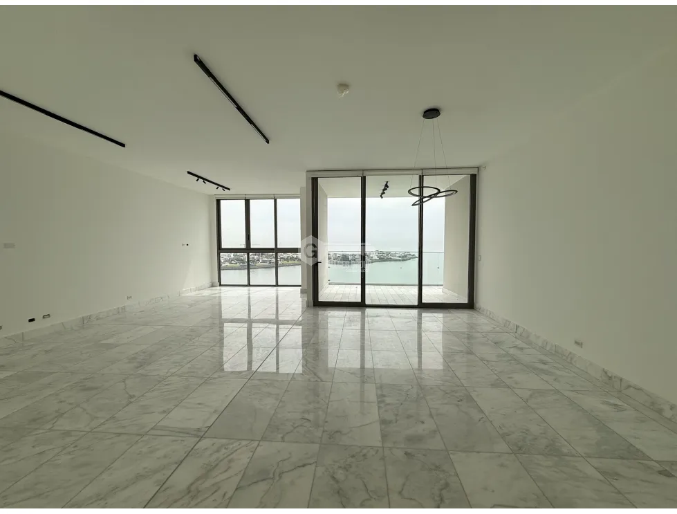 Appartement à Punta Paitilla à louer