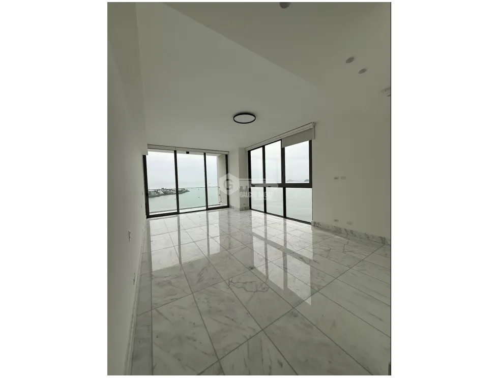 Appartement à Punta Paitilla à louer