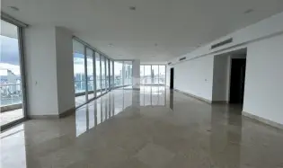 Appartement à Punta Paitilla à louer