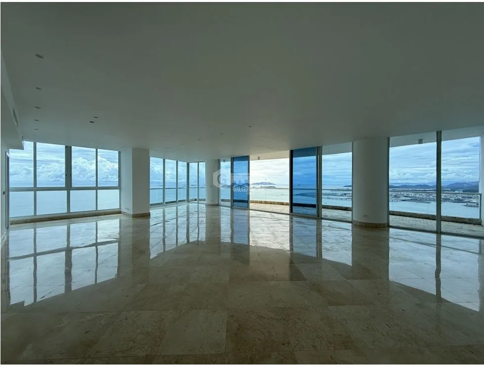 Appartement à Punta Paitilla à louer