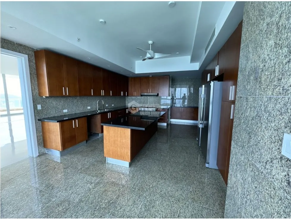 Appartement à Punta Paitilla à louer