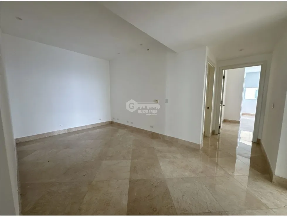 Appartement à Punta Paitilla à louer